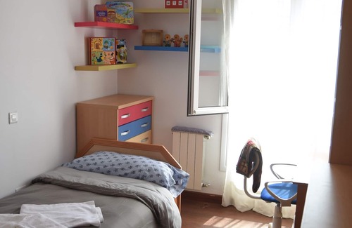 El Astillero Apartamento | ¡Nuevo! Apartamento con excelente Ubicación