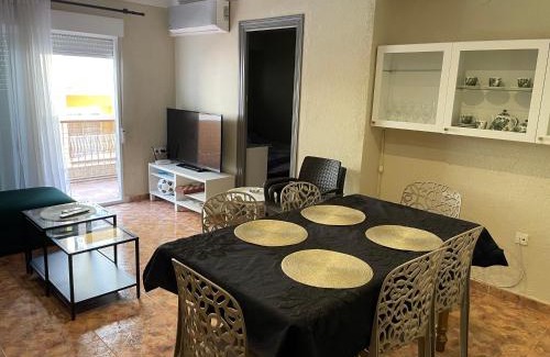 Gandia Apartamento | Nuevo Apartamento Elegante Gandia