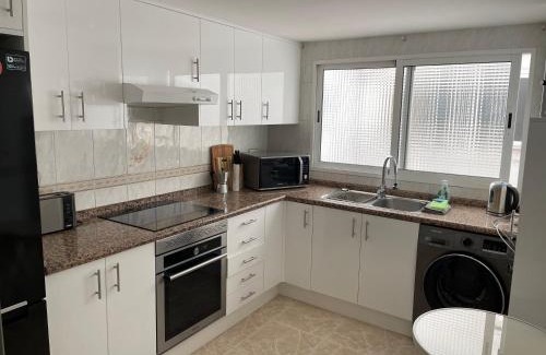 Gandia Apartamento | Nuevo Apartamento Elegante Gandia