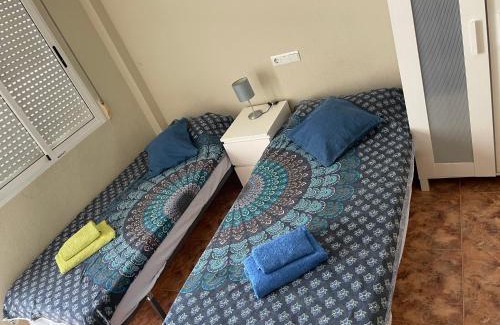 Gandia Apartamento | Nuevo Apartamento Elegante Gandia