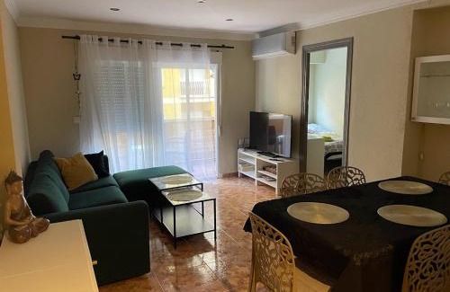 Gandia Apartamento | Nuevo Apartamento Elegante Gandia