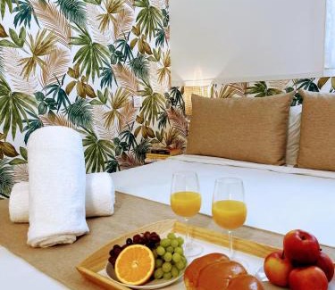 Malasana Apartamento | Nuevo Apartamento en Madrid Centro a 2 calles de Gran Vía