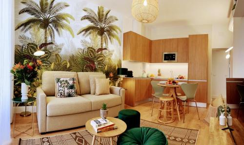 Malasana Apartamento | Nuevo Apartamento en Madrid Centro a 2 calles de Gran Vía