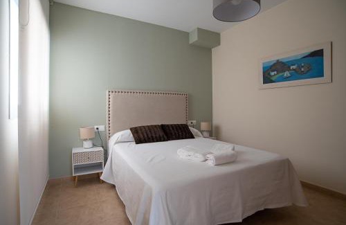 El Grau de Moncofa Apartamento | Nuevo apartamento en playa con aire acondicionado MASBO 3