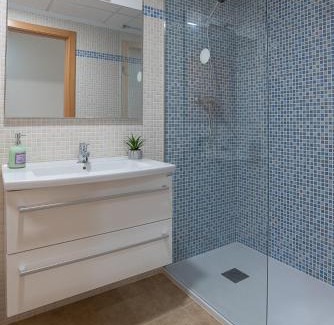 El Grau de Moncofa Apartamento | Nuevo apartamento en playa con aire acondicionado MASBO 3