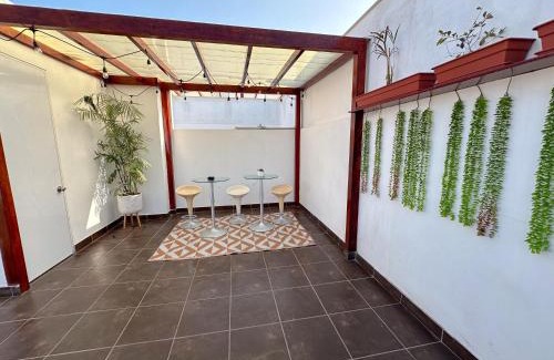 San Miguel Apartamento | Nuevo Apartamento exclusivo con terraza privada