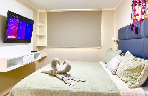 San Eugenio Apartamento | Nuevo Apartamento exclusivo a un paso de San Isidro