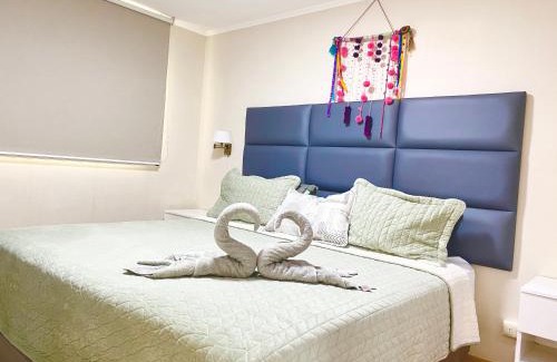 San Eugenio Apartamento | Nuevo Apartamento exclusivo a un paso de San Isidro