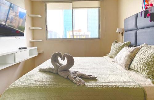 San Eugenio Apartamento | Nuevo Apartamento exclusivo a un paso de San Isidro