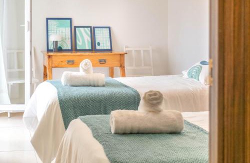 Murchante Apartamento | Nuevo apartamento próximo a Sendaviva y Bardenas