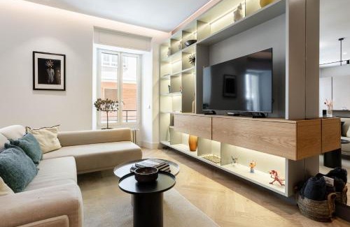 Milla de Oro Apartamento | NUEVO Apartamento Premium en zona Retiro