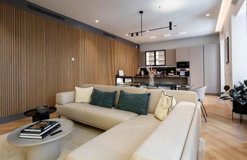 Milla de Oro Apartamento | NUEVO Apartamento Premium en zona Retiro