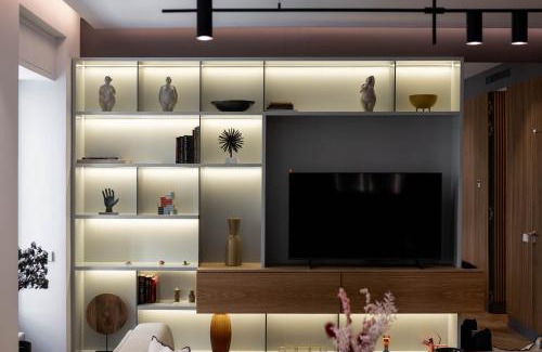 Milla de Oro Apartamento | NUEVO Apartamento Premium en zona Retiro