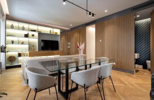 Milla de Oro Apartamento | NUEVO Apartamento Premium en zona Retiro