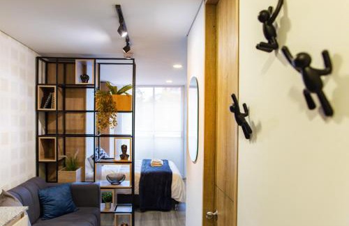 Zona Rosa Apartamento | NUEVO! Apartamento zona T 85 Bogota