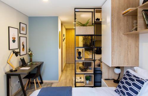 Zona Rosa Apartamento | NUEVO! Apartamento zona T 85 Bogota