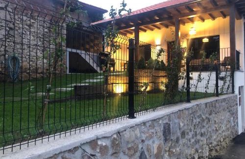 Niembro Casa | NUEVO Casa Loylla Niembro a 500 m de la playa