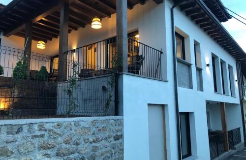 Niembro Casa | NUEVO Casa Loylla Niembro a 500 m de la playa