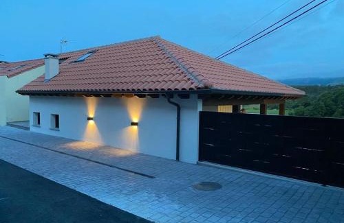 Niembro Casa | NUEVO Casa Loylla Niembro a 500 m de la playa