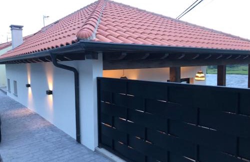 Niembro Casa | NUEVO Casa Loylla Niembro a 500 m de la playa