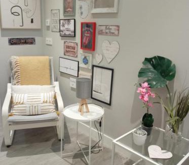 Centro de Bilbao Apartamento | Nuevo, Casco Viejo, Mercado de la Ribera