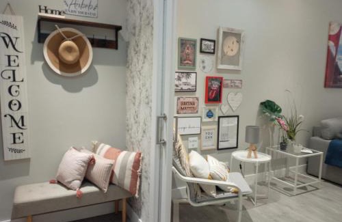 Centro de Bilbao Apartamento | Nuevo, Casco Viejo, Mercado de la Ribera