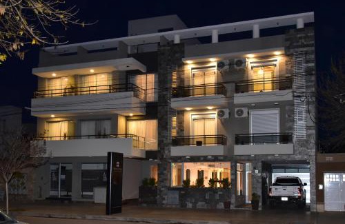 Marcos Juárez Hotel | Nuevo Centro Apart Hotel & Suites