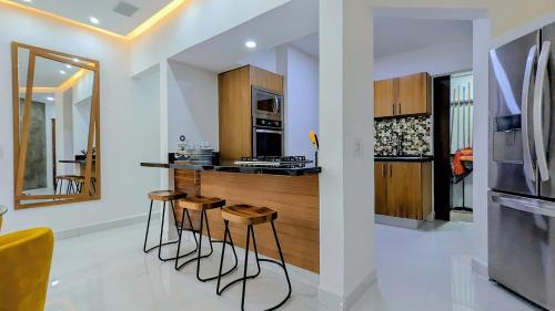Puerto Vallarta Apartamento | Nuevo Departamento acojedor en Puerto vallarta, Versalles