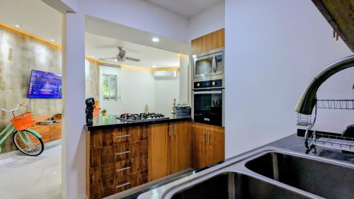 Puerto Vallarta Apartamento | Nuevo Departamento acojedor en Puerto vallarta, Versalles