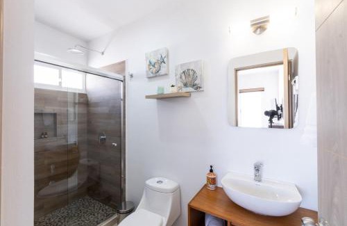 Cerritos Apartamento | Nuevo departamento con Alberca en Mazatlán