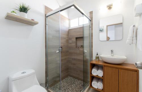 Cerritos Apartamento | Nuevo departamento con Alberca en Mazatlán