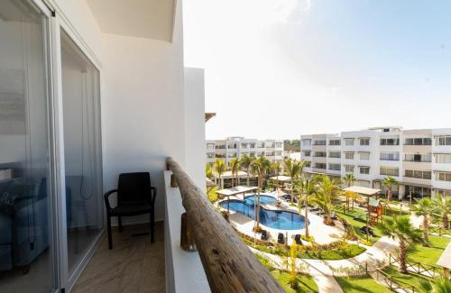 Cerritos Apartamento | Nuevo departamento con Alberca en Mazatlán