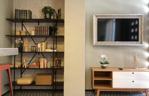 La Condesa Apartamento | Nuevo departamento Gran Ubicacion en la Condesa