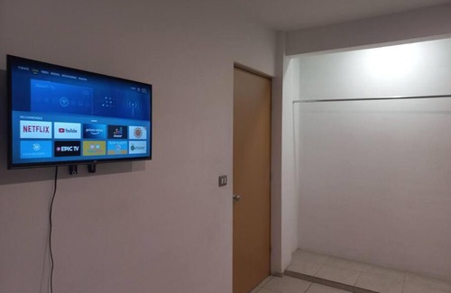Xalapa Apartamento | Nuevo departamento muy confortable