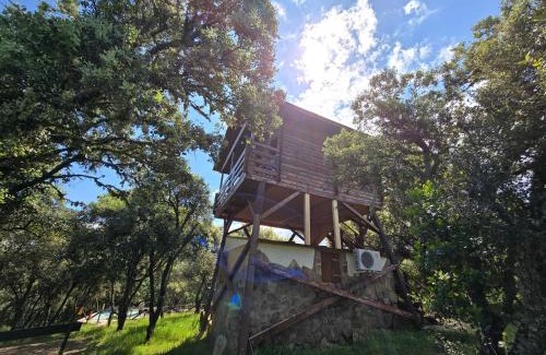 Retuerta del Bullaque Otro | Nuevo Ecolodge Cabañeros