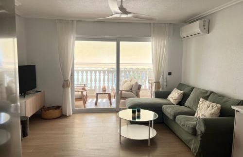 San Javier Apartamento | Nuevo frente al mar