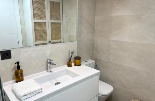 San Javier Apartamento | Nuevo frente al mar