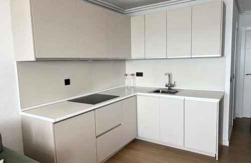 San Javier Apartamento | Nuevo frente al mar