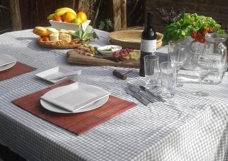 El Tesoro Hostal | Nuevo Hostel 5 *****