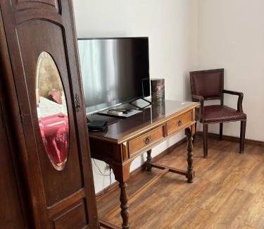 Colonia del Sacramento Hotel | Nuevo Hotel Beltran