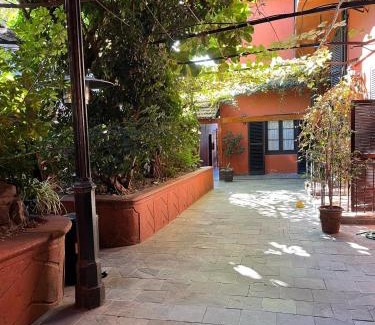 Colonia del Sacramento Hotel | Nuevo Hotel Beltran