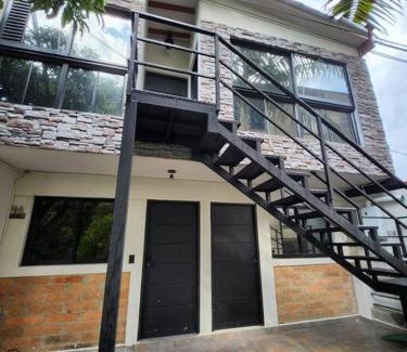 Los Naranjos Apartamento | Nuevo Loft en el Poblado