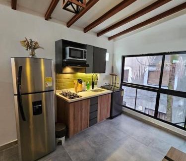Los Naranjos Apartamento | Nuevo Loft en el Poblado