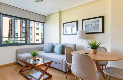 Costillares Apartamento | Nuevo Madrid - Apartamento de 1 dormitorio