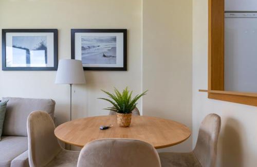 Costillares Apartamento | Nuevo Madrid - Apartamento de 1 dormitorio
