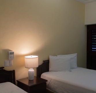 Barrio de Santiago Hotel | Nuevo Paris Hotel