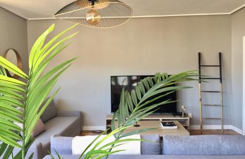 Ourense Apartamento | *NUEVO Piso en Ourense WIFI Parking*