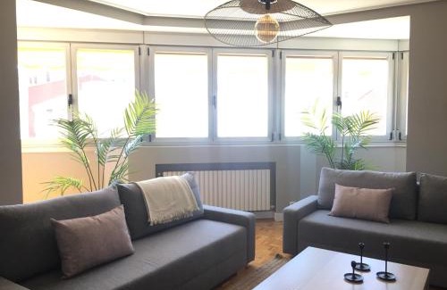 Ourense Apartamento | *NUEVO Piso en Ourense WIFI Parking*