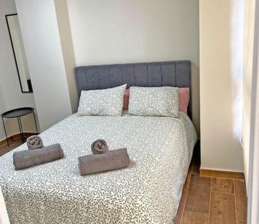 San Anton Apartamento | Nuevo, Plaza de Toros, AirC
