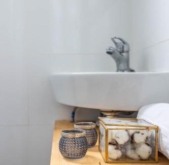 San Roque Apartamento | Nuevo Recaredo - Vacacional Sevilla